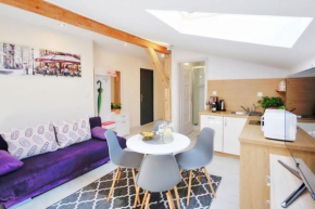 Holiday apartment very close to the sea 30 m2 Ustronie Morskie